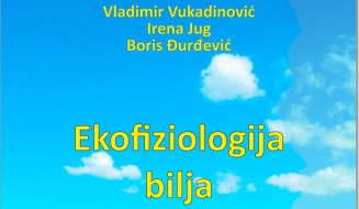 Ekofiziologija bilja