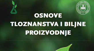 Osnove tloznanstva i biljne proizvodnje